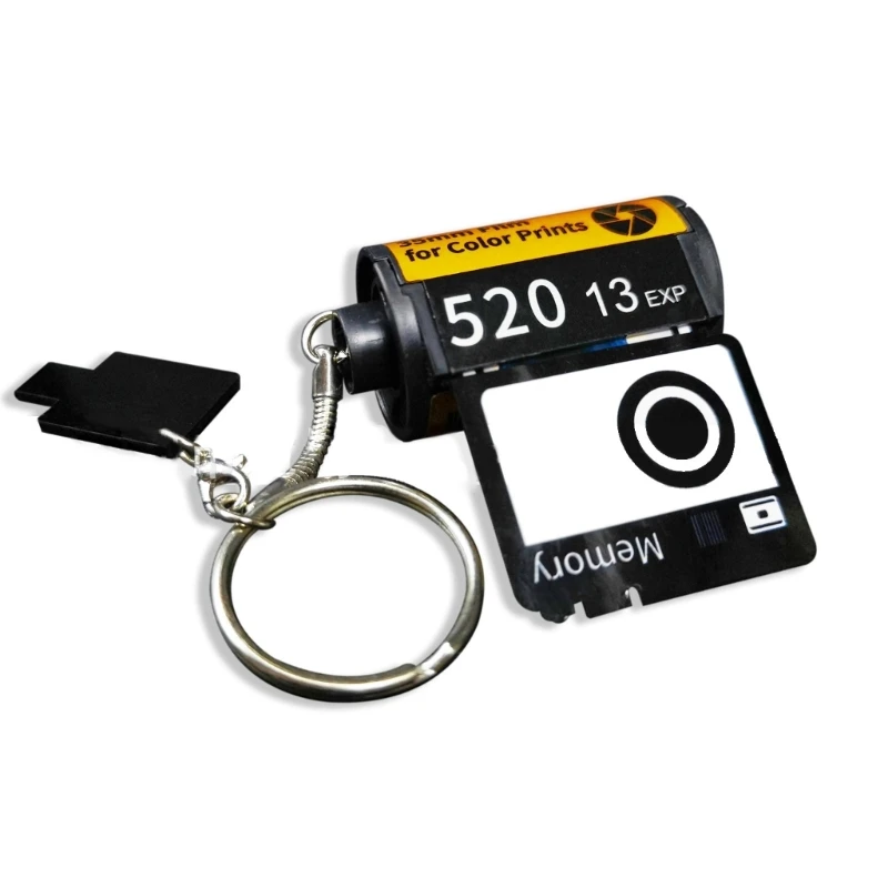 Photography Keychain with Heat Transfer Technology for Art Collectors Thermal Sublimation Film Keychain for Couple Women
Photography Keychain with Heat Transfer Technology for Art Collectors Thermal Sublimation Film Keychain for Couple Women