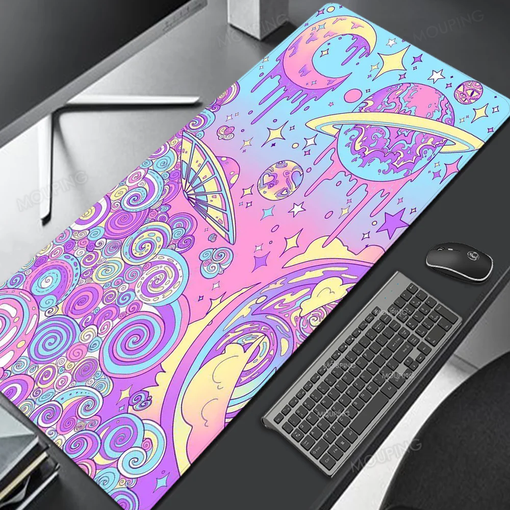 Kawaii Laptop Deskmat Mouse Pad Company Pads Gamer Table Office Keyboard Kawaii Computer Desks Gaming Pc Cute Girl Gamer Mats
Kawaii Laptop Deskmat Mouse Pad Company Pads Gamer Table Office Keyboard Kawaii Computer Desks Gaming Pc Cute Girl Gamer Mats