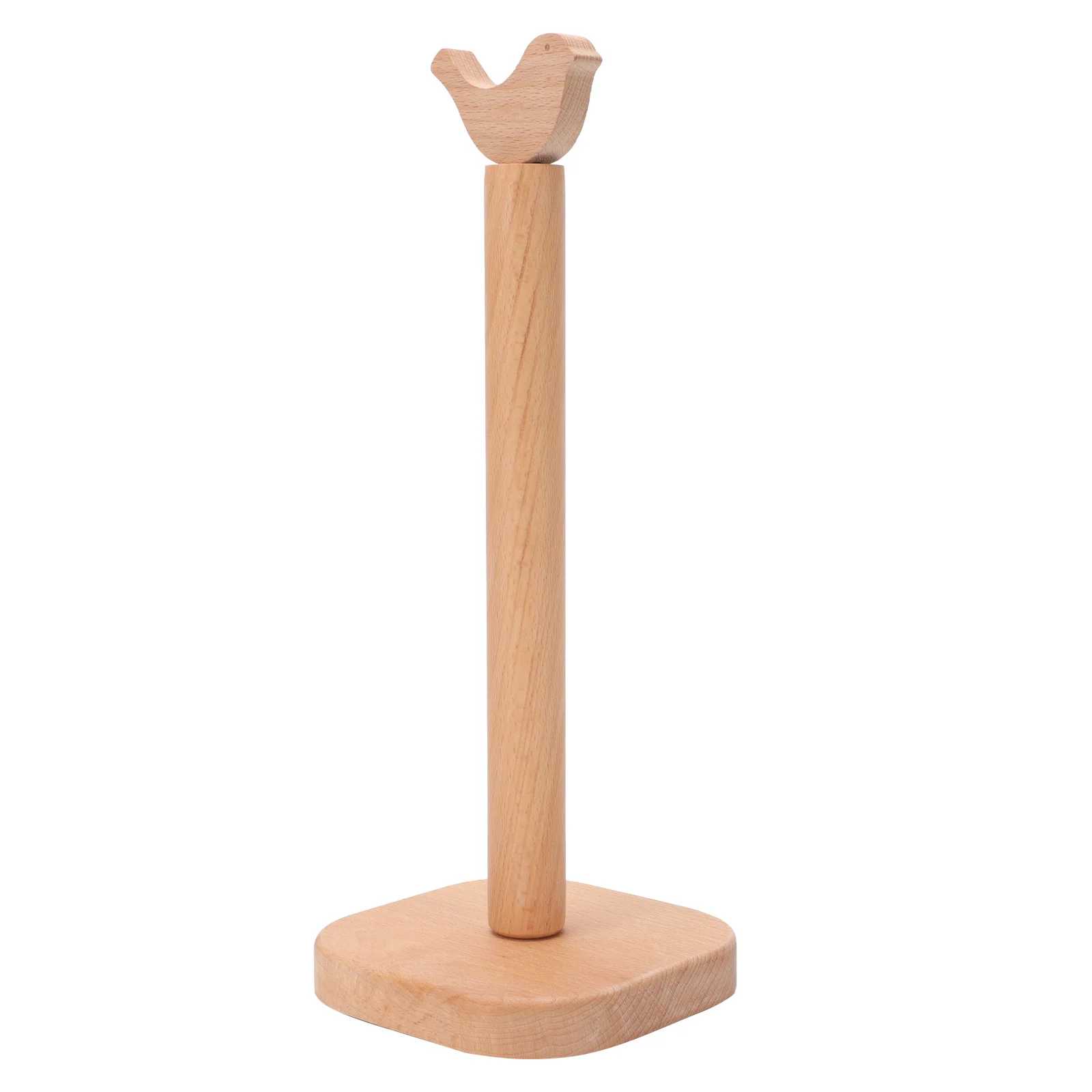 Paper Holder Towel Tissue Rack Stand Roll Kitchen Organizer Standing Wooden Household Wood Dispenser Napkin Kitchen accessories
Paper Holder Towel Tissue Rack Stand Roll Kitchen Organizer Standing Wooden Household Wood Dispenser Napkin Kitchen accessories