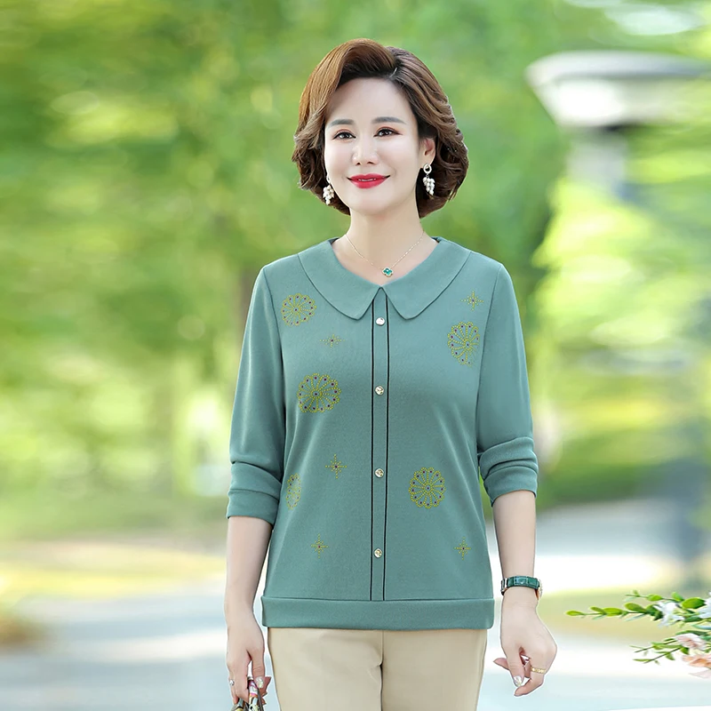 Футболка женская трикотажная с длинным рукавом, на весну/осень, 5XL
Футболка женская трикотажная с длинным рукавом, на весну/осень, 5XL