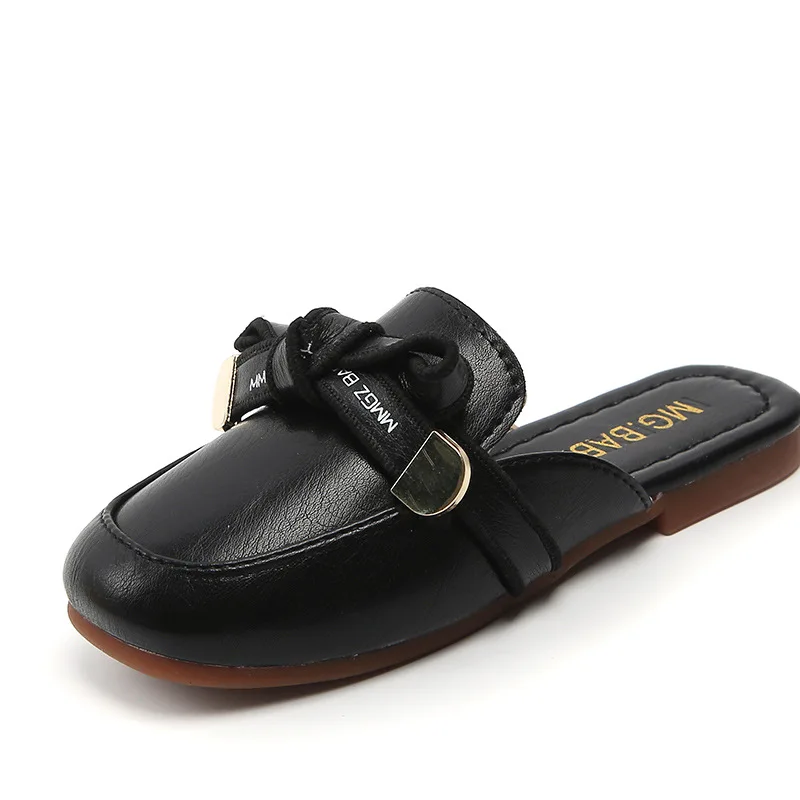 CUZULLAA Kids Girls Summer Elegant Butterfly-Knot Beach Sandals Shoes Children Soft Sole Slippers Size 26-35
CUZULLAA Kids Girls Summer Elegant Butterfly-Knot Beach Sandals Shoes Children Soft Sole Slippers Size 26-35