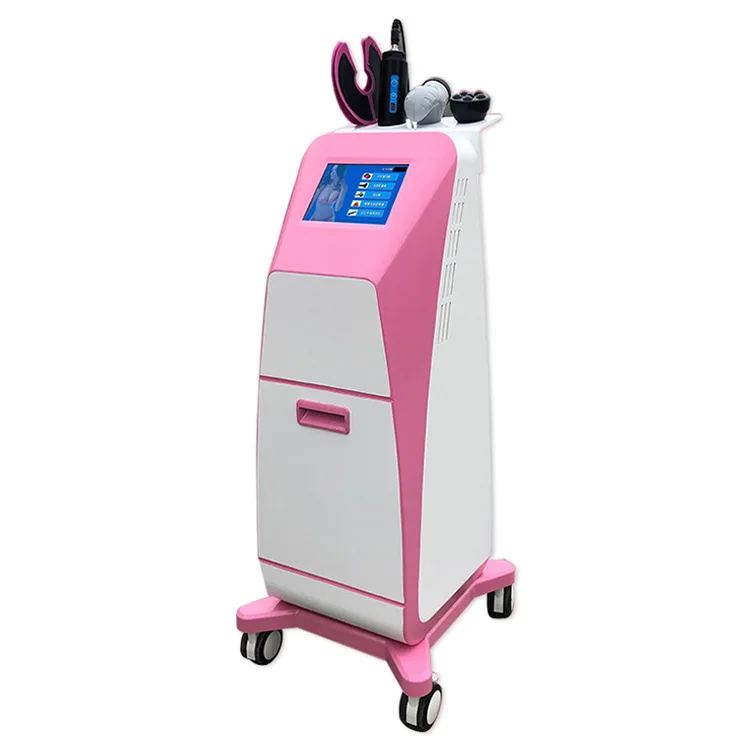 Professional Breast Enlargement Massager, High-quality Breast Increase Equipment
Professional Breast Enlargement Massager, High-quality Breast Increase Equipment