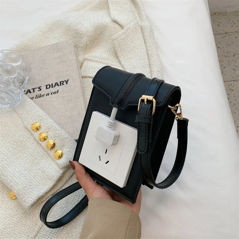 Fashion Aesthetic Tote Canvas Women's Bag Small Female Crossbody Shoulder Bags for Women Luxury Designer Handbag Satchels Mini
Fashion Aesthetic Tote Canvas Women's Bag Small Female Crossbody Shoulder Bags for Women Luxury Designer Handbag Satchels Mini