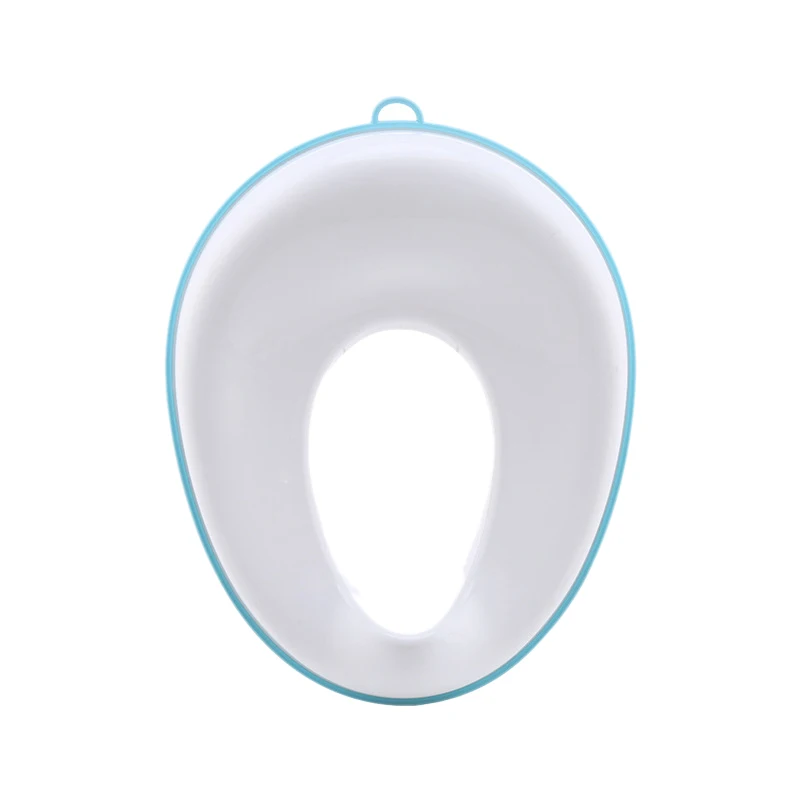 Baby Toilet Potty Training Seat Kids Potty Seat Pad Fits Round & Oval Toilets Non-Slip Splash Guard Infant Potty Cushion
Baby Toilet Potty Training Seat Kids Potty Seat Pad Fits Round & Oval Toilets Non-Slip Splash Guard Infant Potty Cushion