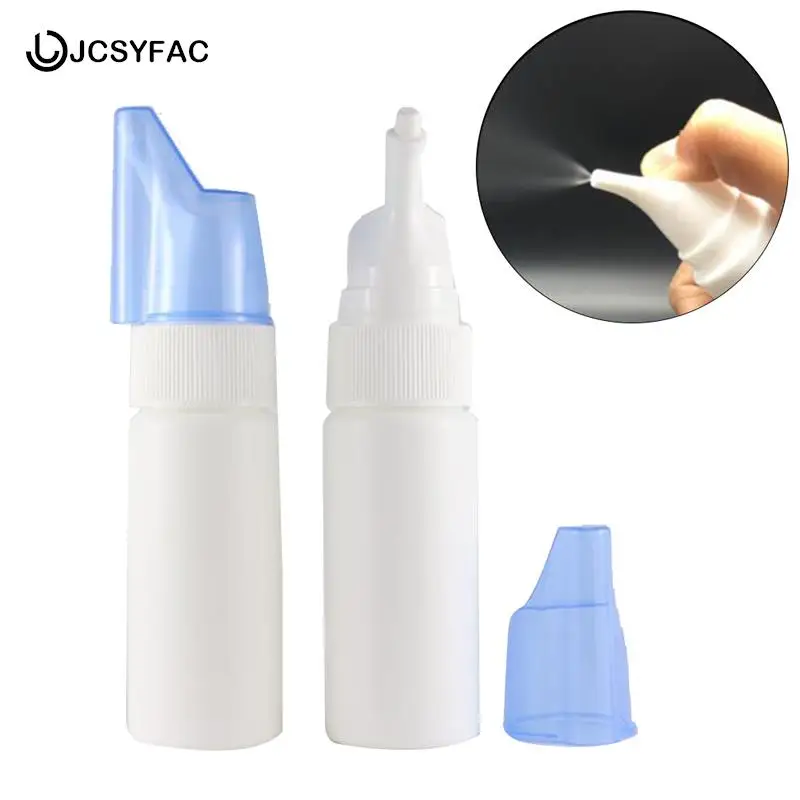 1PCS Travel Portable Mini Spray Empty Neti Pot Bottles 30/50/100ML For Women Men Adult Children Nose Wash Nasal Cleaner
1PCS Travel Portable Mini Spray Empty Neti Pot Bottles 30/50/100ML For Women Men Adult Children Nose Wash Nasal Cleaner