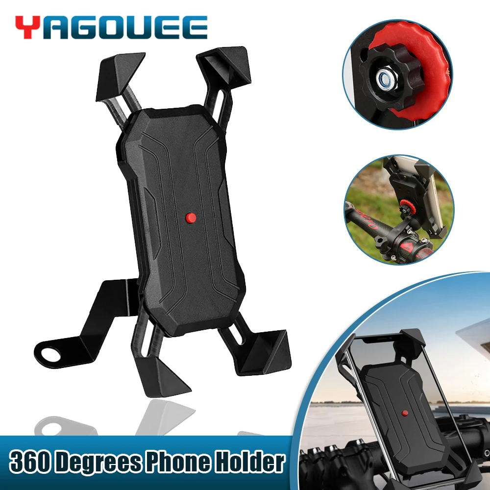 1 шт., держатель для телефона на руль велосипеда или мотоцикла 
1 шт., держатель для телефона на руль велосипеда или мотоцикла