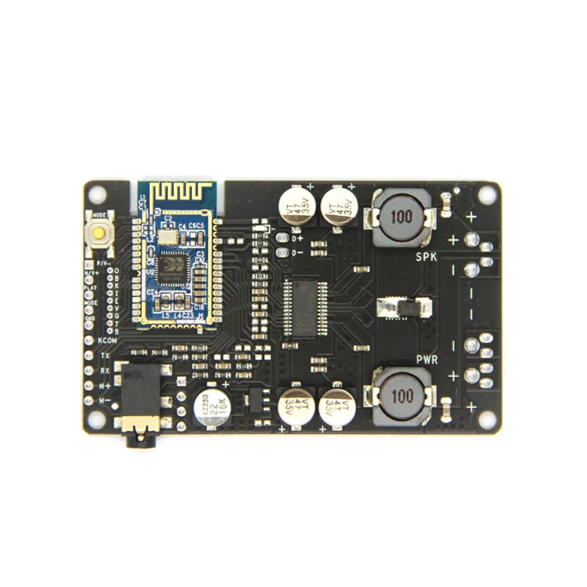 TWS TPA3118 усилитель, аудиоплата, усилитель AUX 30 Вт/20 Вт CSRA64215 5,0, Bluetooth-ресивер HY5066MTWS, не поддерживает вызов
TWS TPA3118 усилитель, аудиоплата, усилитель AUX 30 Вт/20 Вт CSRA64215 5,0, Bluetooth-ресивер HY5066MTWS, не поддерживает вызов