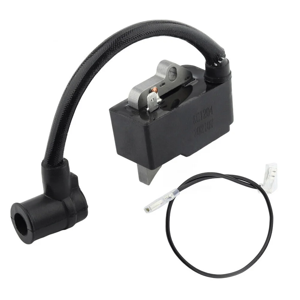 FS85 Ignition Coil For Stihl FS80 FS80R FS85R FS85T FS85RX HS75 HS80 HS85 Chiansaw Lawn Mower Trimmer Replacement Ignition Coil
FS85 Ignition Coil For Stihl FS80 FS80R FS85R FS85T FS85RX HS75 HS80 HS85 Chiansaw Lawn Mower Trimmer Replacement Ignition Coil