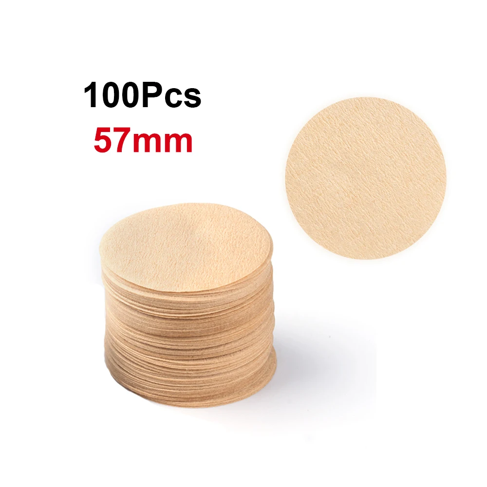 Одноразовые бумажные фильтры для кофе RECAFIMIL
Одноразовые бумажные фильтры для кофе RECAFIMIL