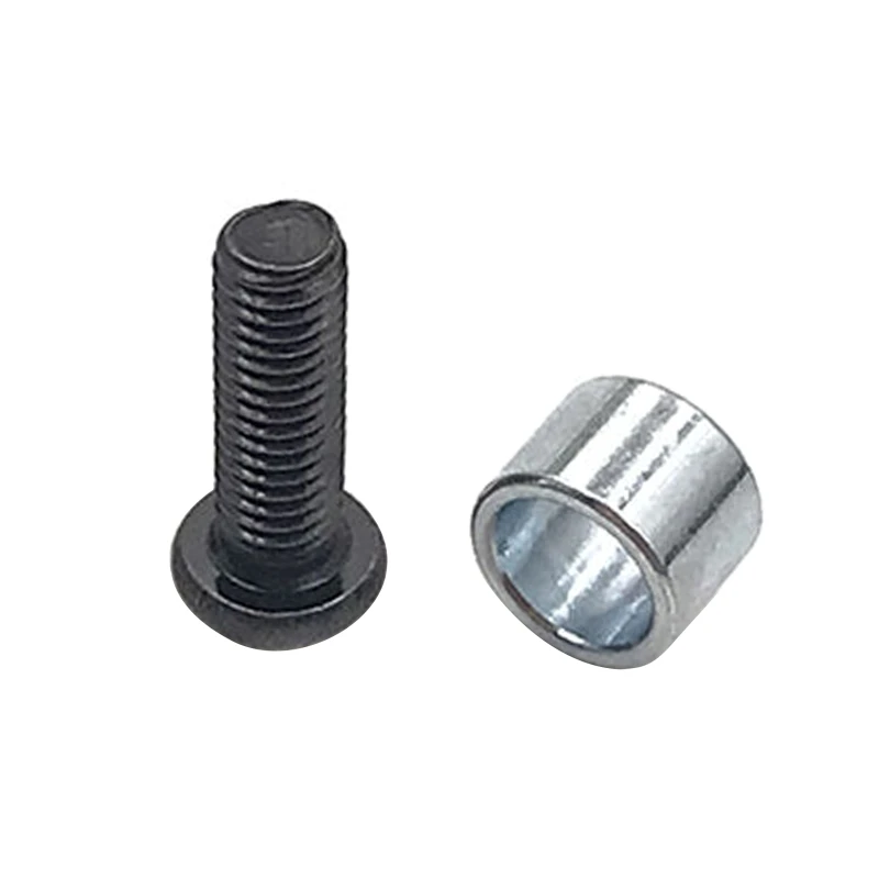 Game Console SSD Motherboard Mounting Screw Nut Solid State Disk Mount Screws Kit Compatible withPS5 SSD Mount Drop Shipping
Game Console SSD Motherboard Mounting Screw Nut Solid State Disk Mount Screws Kit Compatible withPS5 SSD Mount Drop Shipping