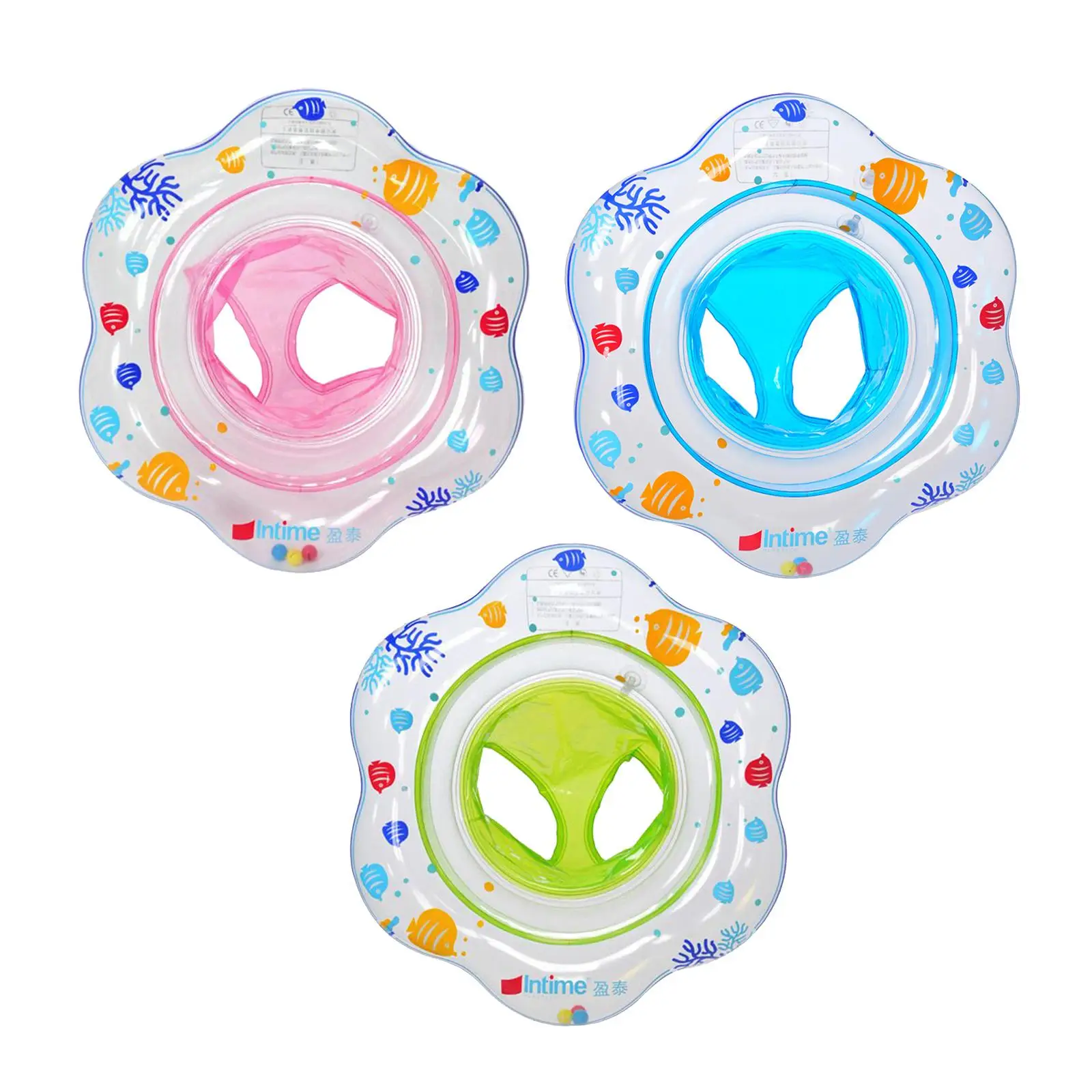 Надувное плавающее кольцо, прозрачное легкое плавающее кольцо для плавания, для озера, праздников, пляжа, малышей
Надувное плавающее кольцо, прозрачное легкое плавающее кольцо для плавания, для озера, праздников, пляжа, малышей