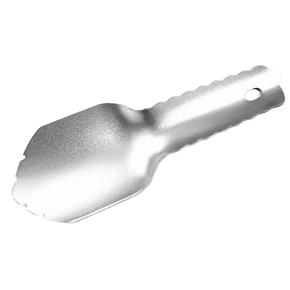 Portable Small Shovel Multifunction Shovel Garden Spade Shovel for Outdoor Fishing Camping
Portable Small Shovel Multifunction Shovel Garden Spade Shovel for Outdoor Fishing Camping
