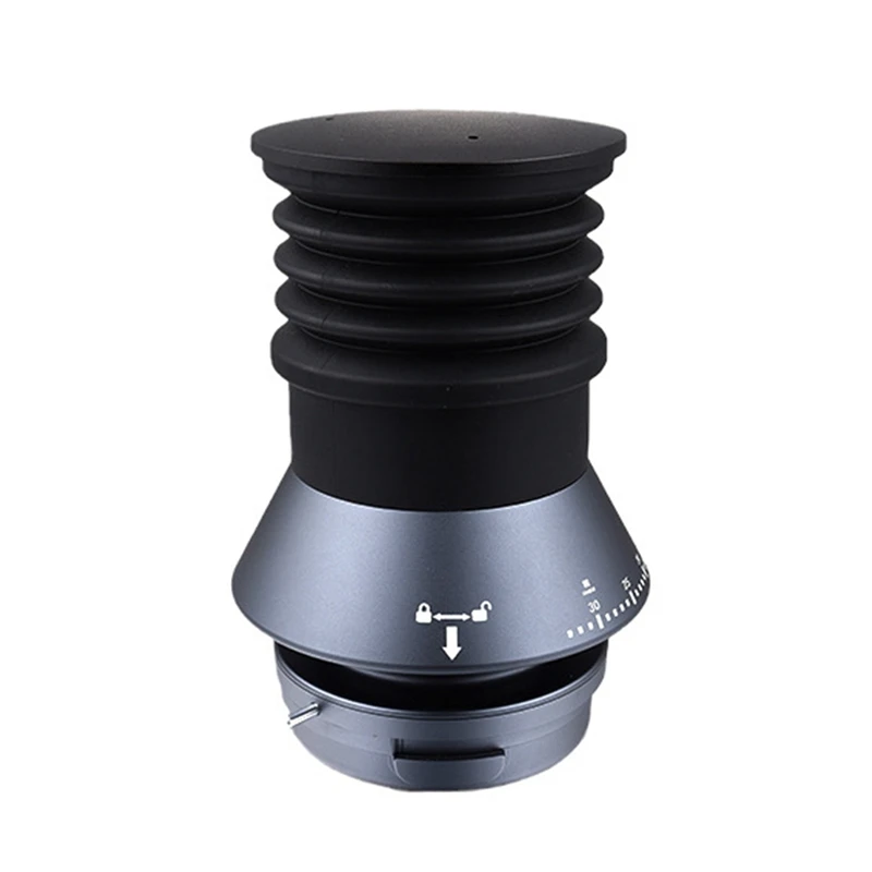 Coffee Accessories Grinder Hopper Air Blowing Bean Bin To Remove Residual Powder Grinder For Barsetto BEA01 BEA02 BEA02S
Coffee Accessories Grinder Hopper Air Blowing Bean Bin To Remove Residual Powder Grinder For Barsetto BEA01 BEA02 BEA02S