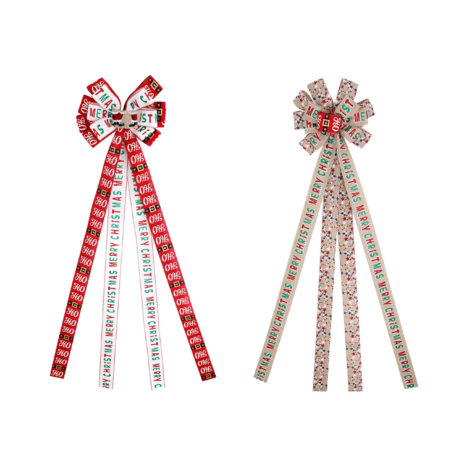 Рождественская елка Топпер венок лук деревенский Белый лен 3D декоративный лук для семейной свадьбы дня рождения вечеринки 
Рождественская елка Топпер венок лук деревенский Белый лен 3D декоративный лук для семейной свадьбы дня рождения вечеринки