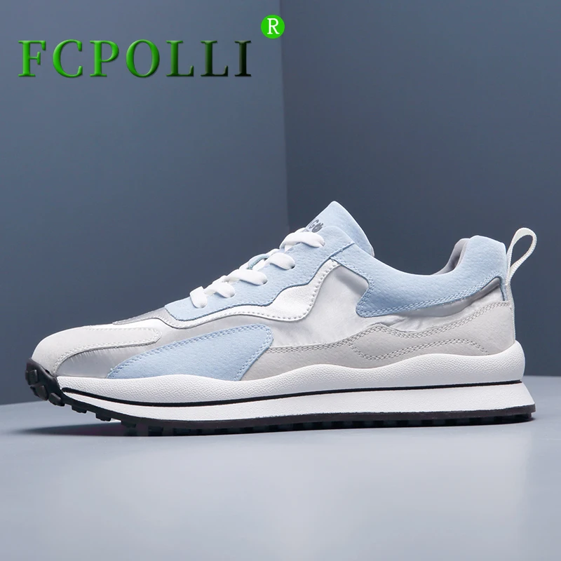 2022 New Golf Shoes for Men Sky blue Mens Gym Sneakers Comfortable Golf Training Man Good Quality Walking Shoes Men
2022 New Golf Shoes for Men Sky blue Mens Gym Sneakers Comfortable Golf Training Man Good Quality Walking Shoes Men