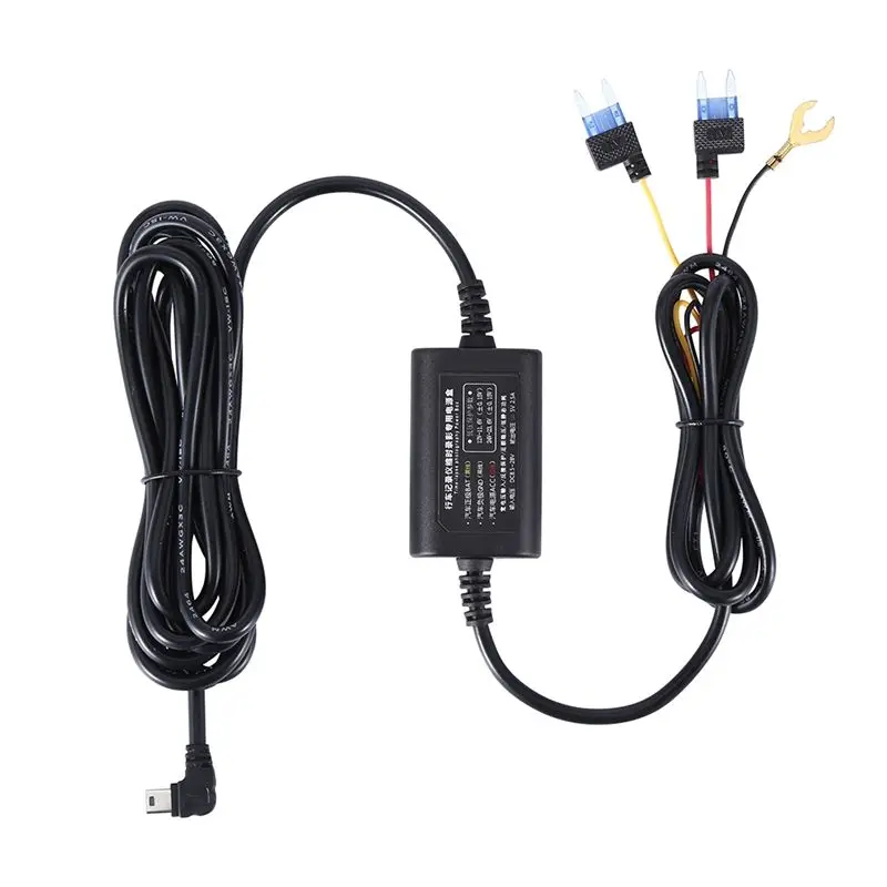 XFDZ Кабель парковочного наблюдения для 70mai 4K A800S A500S D06 D07 D08 M300 Hardwire Kit UP02 для автомобильного видеорегистратора 24H Монитор парковки
XFDZ Кабель парковочного наблюдения для 70mai 4K A800S A500S D06 D07 D08 M300 Hardwire Kit UP02 для автомобильного видеорегистратора 24H Монитор парковки