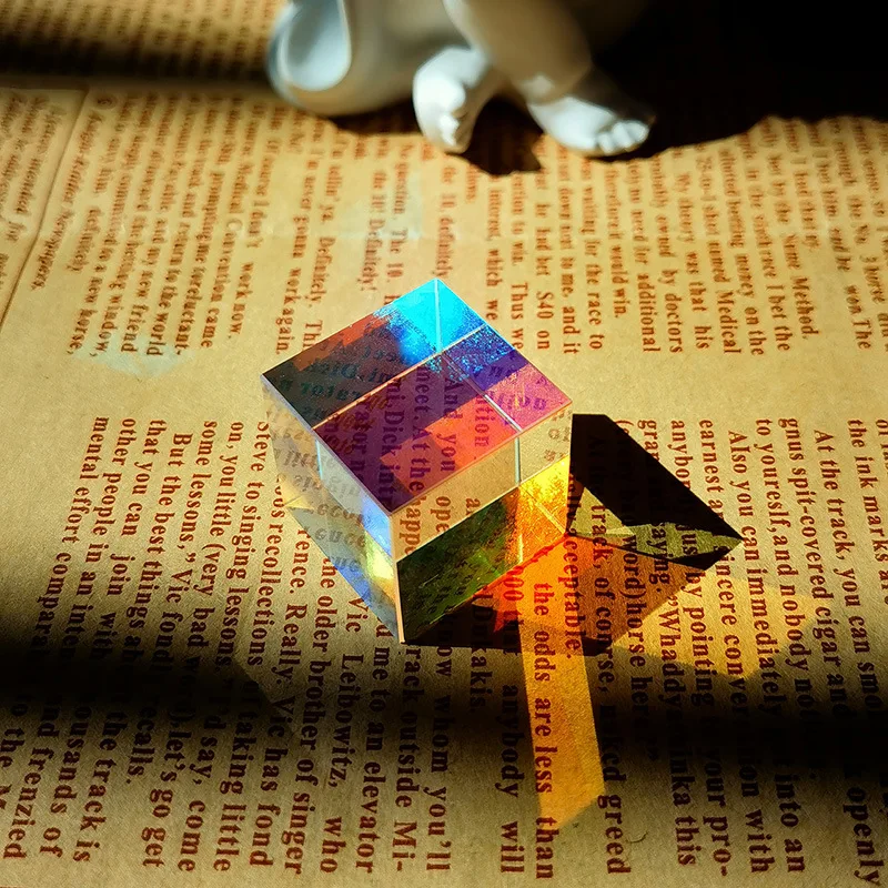 Призма X-Cube 15/20/25/30 мм Ligentleman
Призма X-Cube 15/20/25/30 мм Ligentleman