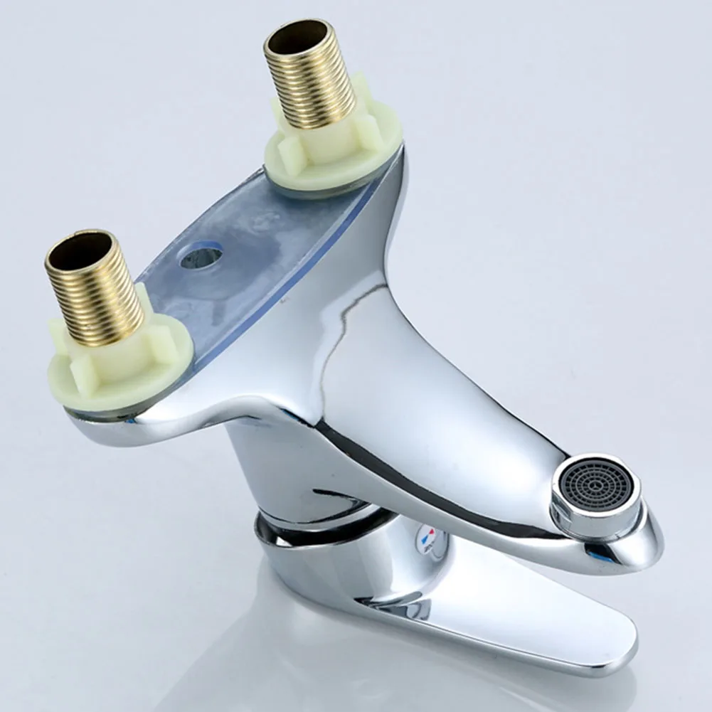 Functional Bathroom Sink Mixing Valve Switch for Double Hole Basins Smooth Flow and Precise Temperature Control
Functional Bathroom Sink Mixing Valve Switch for Double Hole Basins Smooth Flow and Precise Temperature Control