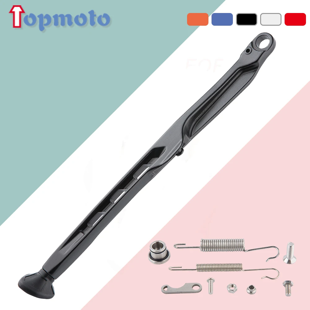 Боковая подставка с откидной ножкой для KTM EXC EXCF XCW XCF-W XC XCF 125 150 250 300 350 450 2023 Motocross Enduro
Боковая подставка с откидной ножкой для KTM EXC EXCF XCW XCF-W XC XCF 125 150 250 300 350 450 2023 Motocross Enduro