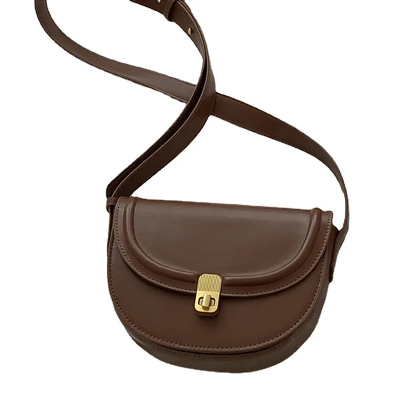 

Повседневная квадратная сумка через плечо, простая Маленькая женская сумка, однотонная винтажная сумка на плечо, роскошные женские сумки-тоуты из искусственной кожи, сумка
