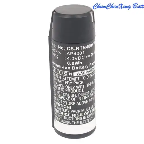 Cameron Sino 2000mAh Battery for Ryobi RP4400,RP4410,RP4530,RP4550,RP4470,RP4900,AP4302,AP4700,TEK4,TEK 4,RP4310,HP53LK
Cameron Sino 2000mAh Battery for Ryobi RP4400,RP4410,RP4530,RP4550,RP4470,RP4900,AP4302,AP4700,TEK4,TEK 4,RP4310,HP53LK