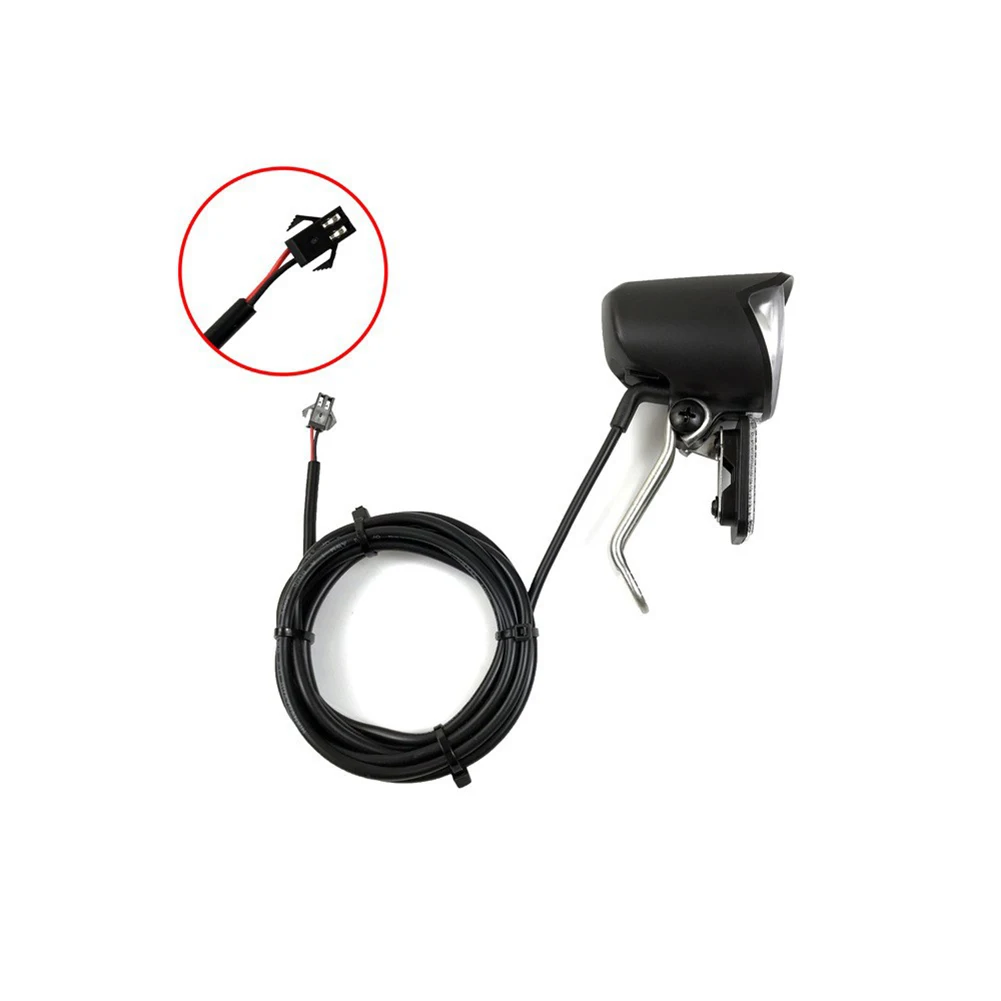 6-60V E-Bike Headlight Taillight Speed Transmitter & Cable Tongsheng Mid Drive Motor SM Plug Ebike Speed Sensor With Light
6-60V E-Bike Headlight Taillight Speed Transmitter & Cable Tongsheng Mid Drive Motor SM Plug Ebike Speed Sensor With Light