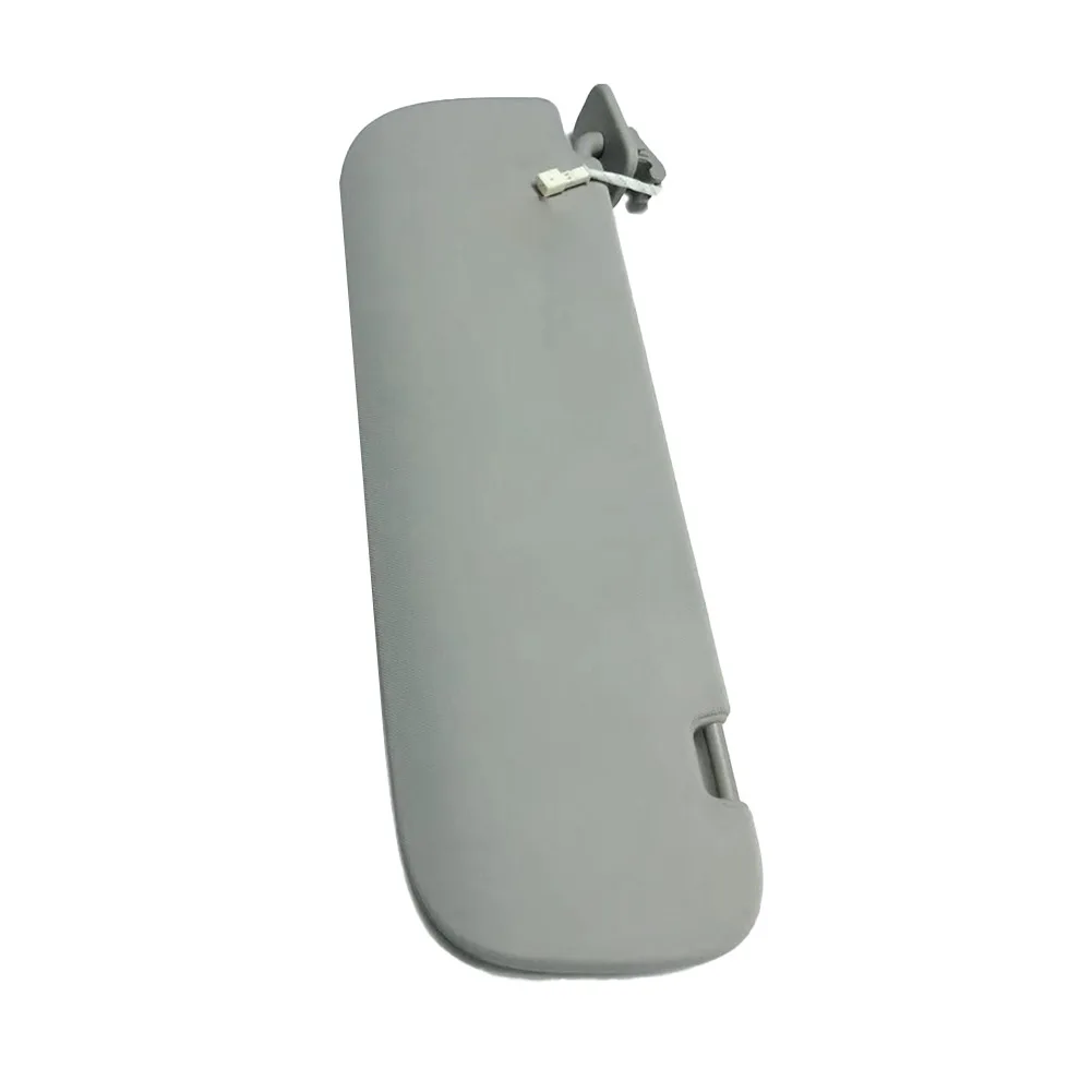 Sunvisor Sun Visor 1490405-41-A 1pcs Accessories Assembly Left Side Parts Plastic&Metal For Tesla Model 3 / Y 21-22
Sunvisor Sun Visor 1490405-41-A 1pcs Accessories Assembly Left Side Parts Plastic&Metal For Tesla Model 3 / Y 21-22