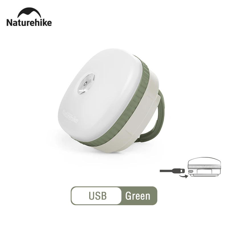 Naturehike Водонепроницаемый Портативный Фонарь
Naturehike Водонепроницаемый Портативный Фонарь