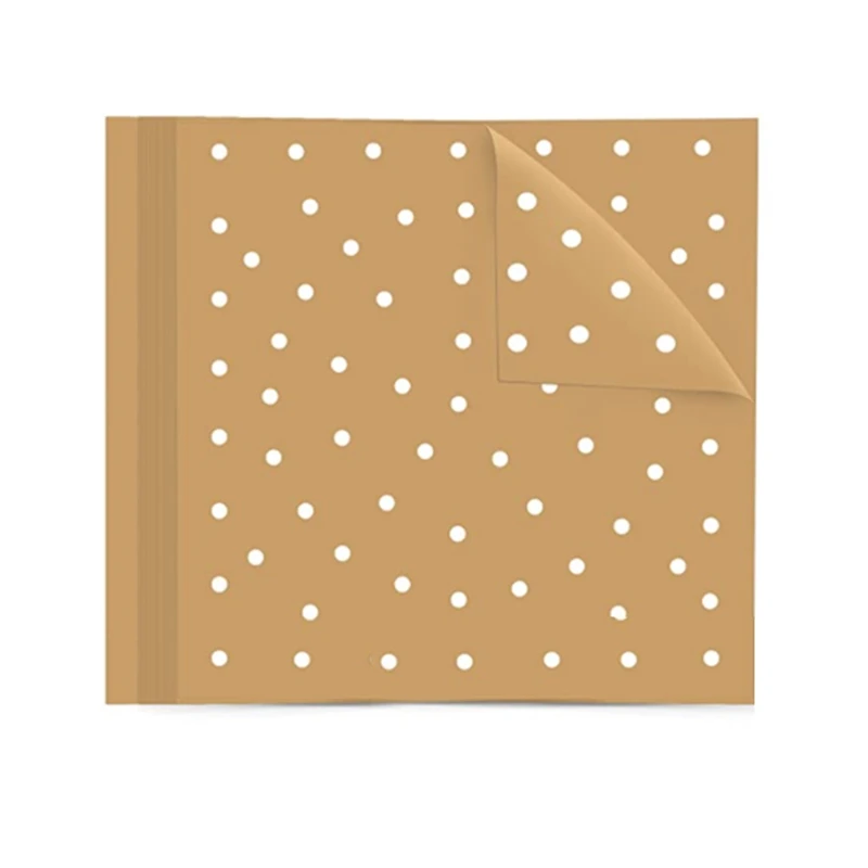 200 шт., прокладки для духовки, антипригарная неотбеленная прямоугольная пневматическая фритюрница, пергаментная бумага для духовок Ninja Foodi 
200 шт., прокладки для духовки, антипригарная неотбеленная прямоугольная пневматическая фритюрница, пергаментная бумага для духовок Ninja Foodi