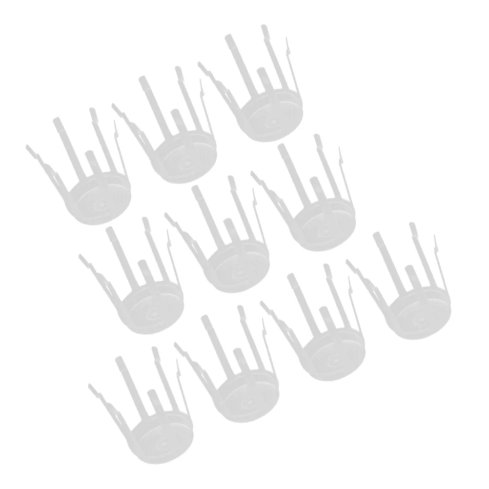 10pcs Wedding Bouquet Holder Stand Flower Stabilizer Bouquet Fixed Base Wedding Party Ornaments Bouquet Packaging Material for 
10pcs Wedding Bouquet Holder Stand Flower Stabilizer Bouquet Fixed Base Wedding Party Ornaments Bouquet Packaging Material for