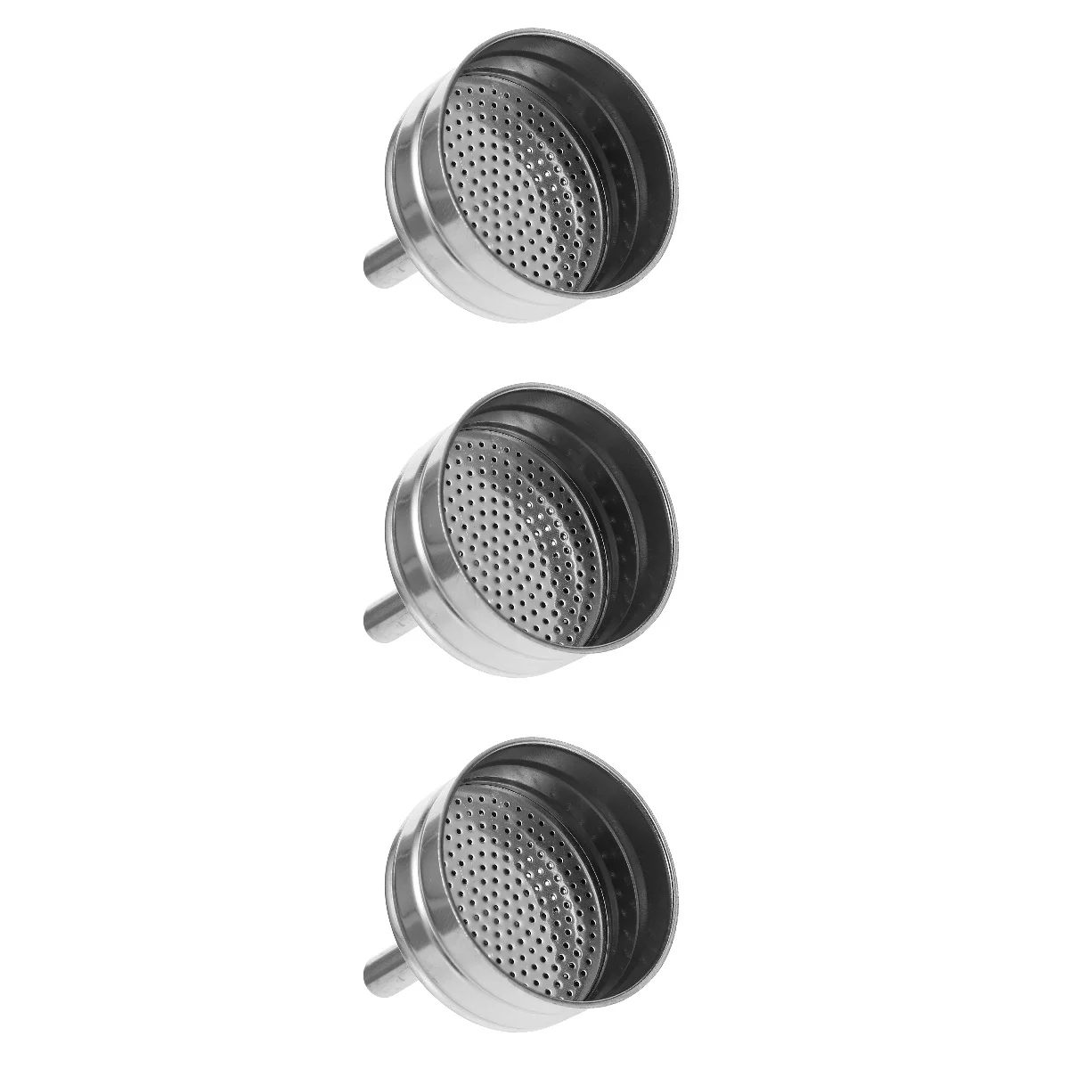 Coffee Filter Funnel Pot Mesh Filters Cup Cone Making Accessories Drip Tea Infusers Strainer Supplies Replacement Machine Pods 
Coffee Filter Funnel Pot Mesh Filters Cup Cone Making Accessories Drip Tea Infusers Strainer Supplies Replacement Machine Pods