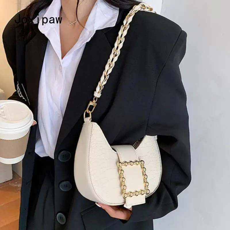 2022 Women's Braided Strap Underarm Bag New High Quality Pu Leather Tote Bag Shoulder Messenger Bag
2022 Women's Braided Strap Underarm Bag New High Quality Pu Leather Tote Bag Shoulder Messenger Bag