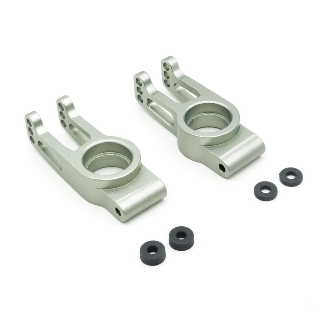 Metal Rear Hub Carrier 8051 for 1/8 ZD Racing 08423 08425 08426 08427 9020 9072 9071 9116 9203 RC Car Upgrade Parts,1
Metal Rear Hub Carrier 8051 for 1/8 ZD Racing 08423 08425 08426 08427 9020 9072 9071 9116 9203 RC Car Upgrade Parts,1