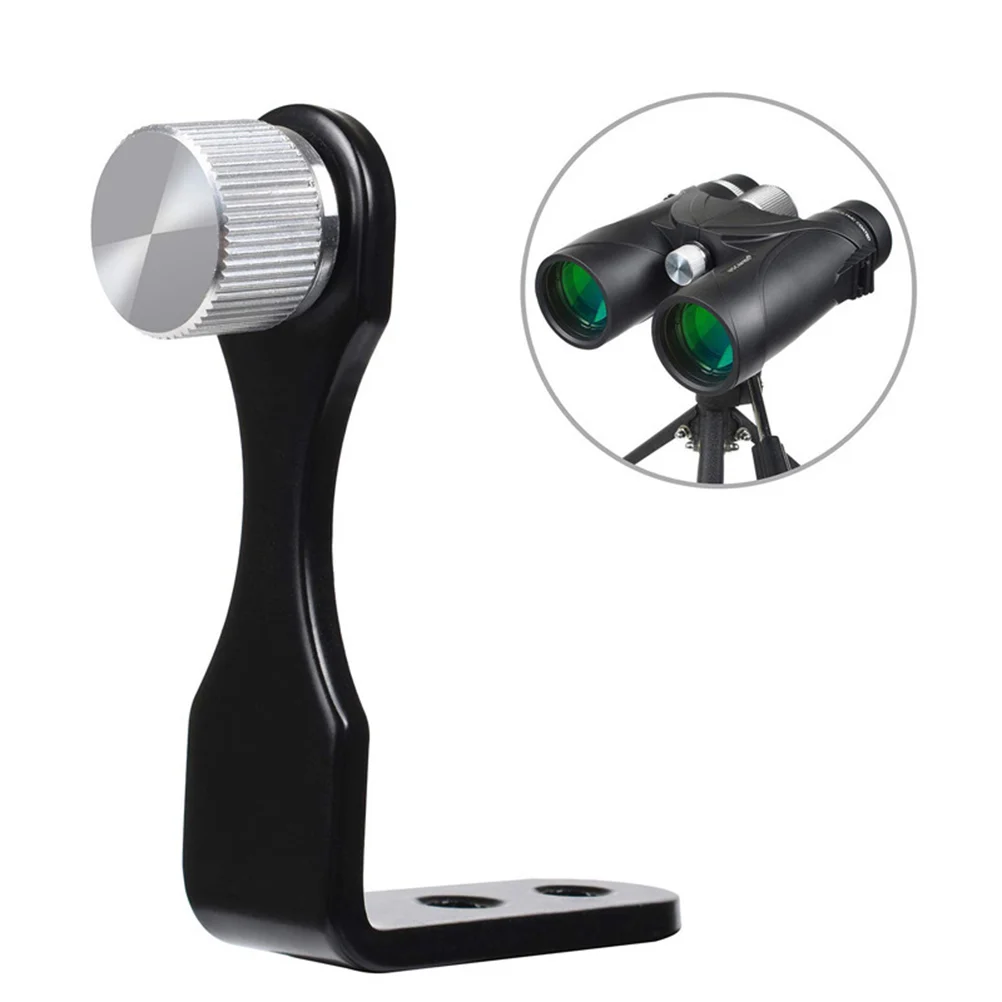 1 Pc Tripod Connector Connector Mount Holder Bracket for Telescope
1 Pc Tripod Connector Connector Mount Holder Bracket for Telescope