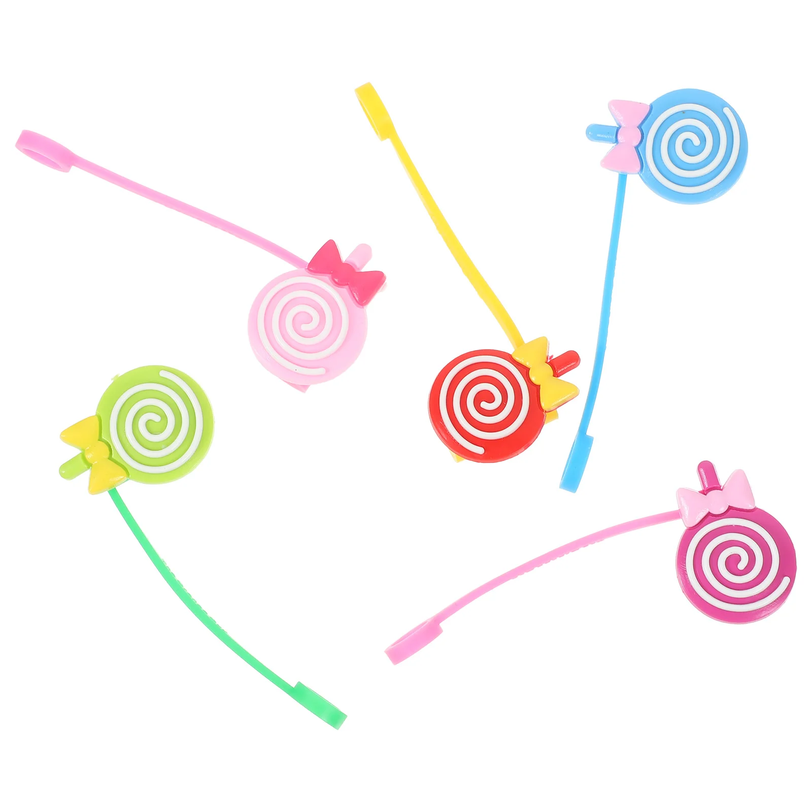 5pcs Straw Tips Covers Drinking Straw Tips Lids Straw Protectors Straw Charm Straw Toppers
5pcs Straw Tips Covers Drinking Straw Tips Lids Straw Protectors Straw Charm Straw Toppers