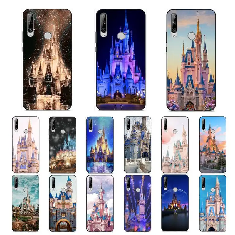 Disney Castle Phone Case for Huawei Y 6 9 7 5 8s prime 2019 2018 enjoy 7 plus
Disney Castle Phone Case for Huawei Y 6 9 7 5 8s prime 2019 2018 enjoy 7 plus
