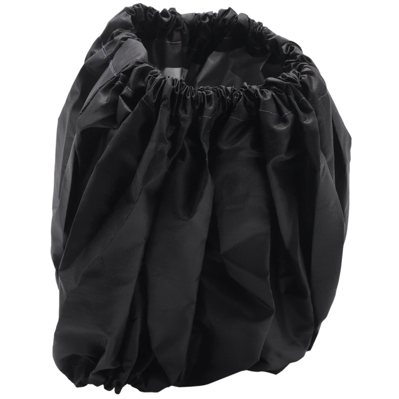 2 Pcs Baby Stroller Wheel Anti Dustproof Cover Stroller Wheels Covers For 18-25 CM Wheelchair Baby Carriage Pushchair Stroller A
2 Pcs Baby Stroller Wheel Anti Dustproof Cover Stroller Wheels Covers For 18-25 CM Wheelchair Baby Carriage Pushchair Stroller A