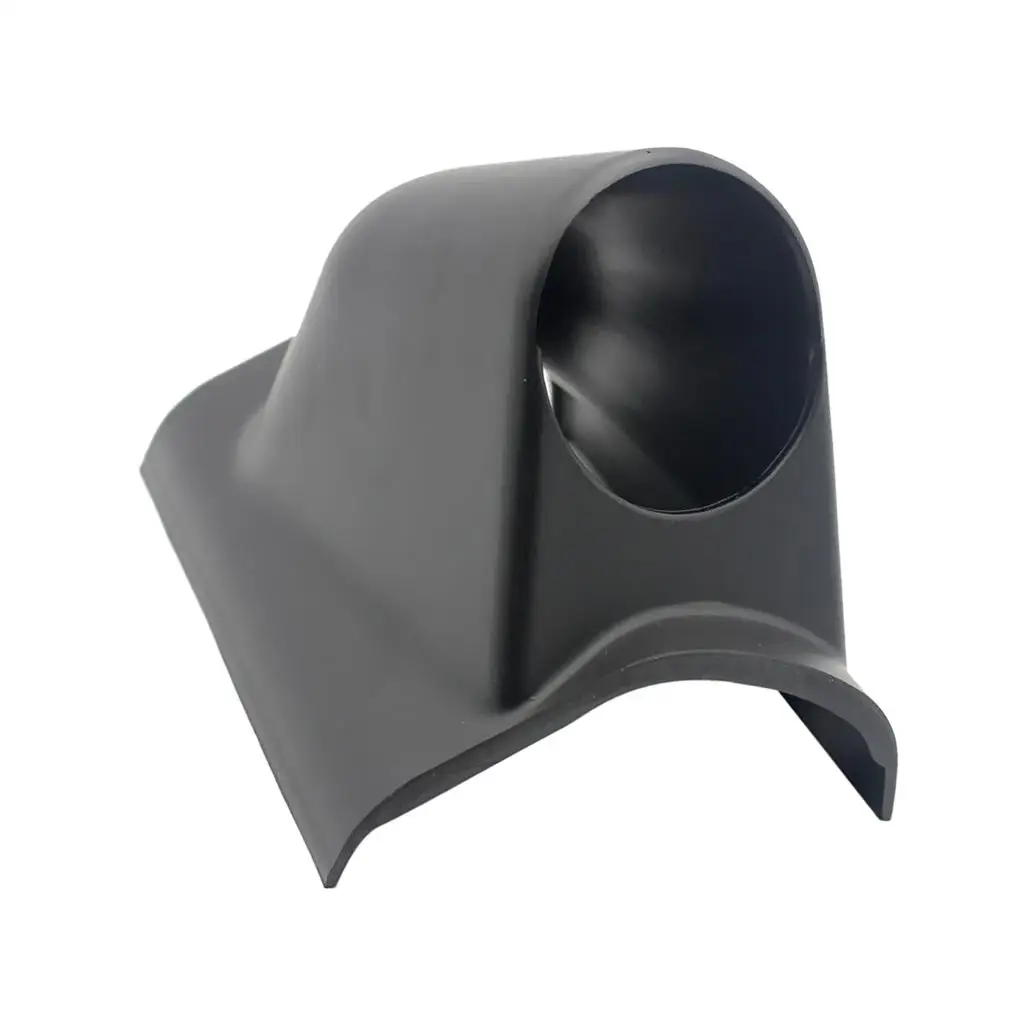 Универсальный монтажный кронштейн для 2-дюймового 52 мм черного цвета
Универсальный монтажный кронштейн для 2-дюймового 52 мм черного цвета