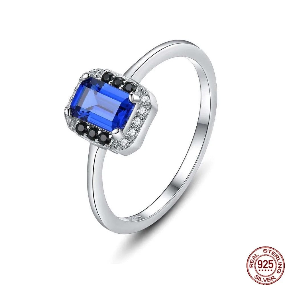 BABIQU Blue Gemstone Ring for Women Dating Sapphire Rings 925 Sterling Silver Fine Jewelry Christmas Gifts Aneis De Prata Sr619
BABIQU Blue Gemstone Ring for Women Dating Sapphire Rings 925 Sterling Silver Fine Jewelry Christmas Gifts Aneis De Prata Sr619
