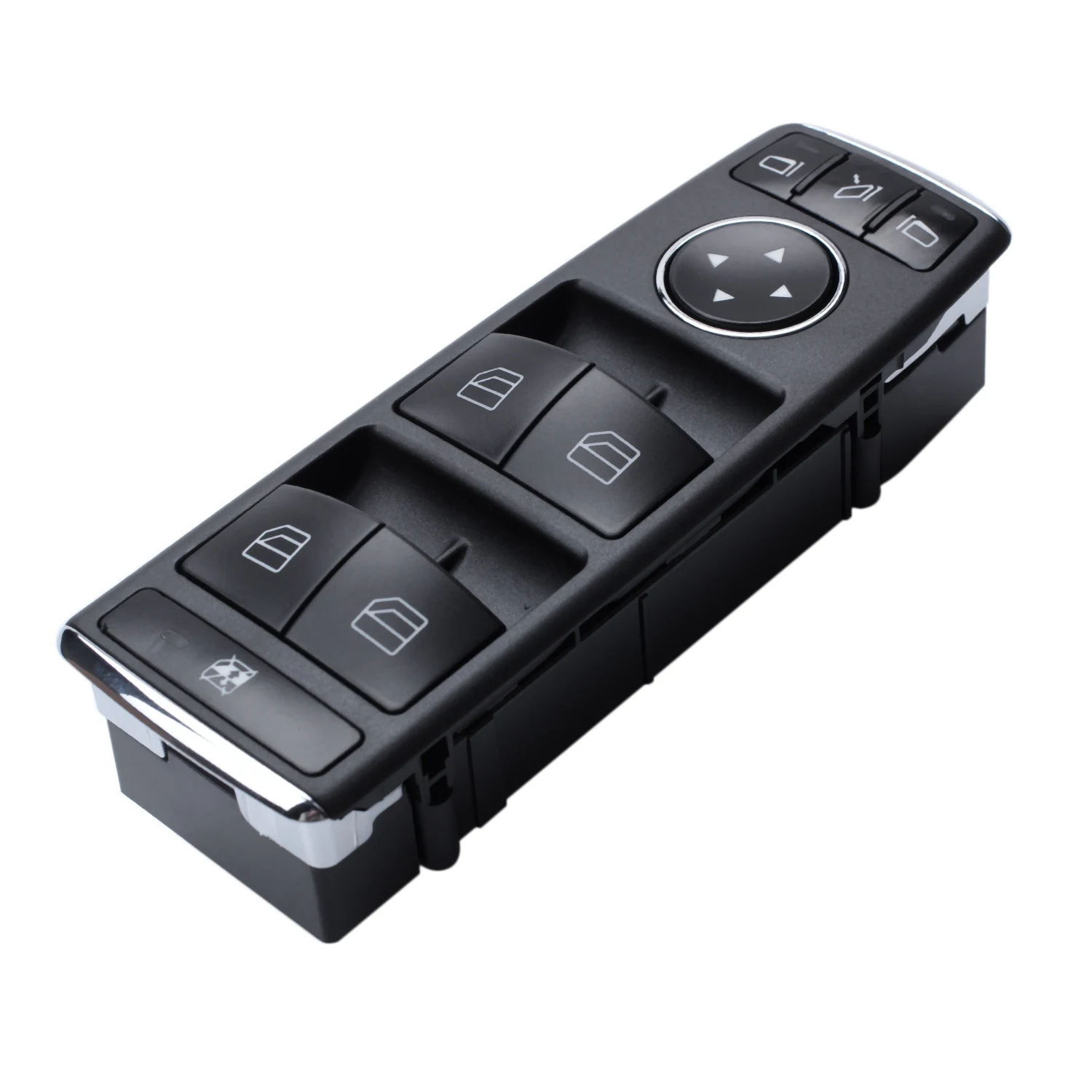 A2049055402 Window Switch Block Electric Power Window Master Switch For W212 E-Class W204 C-Class 207 For Benz C117 G500 G550
A2049055402 Window Switch Block Electric Power Window Master Switch For W212 E-Class W204 C-Class 207 For Benz C117 G500 G550