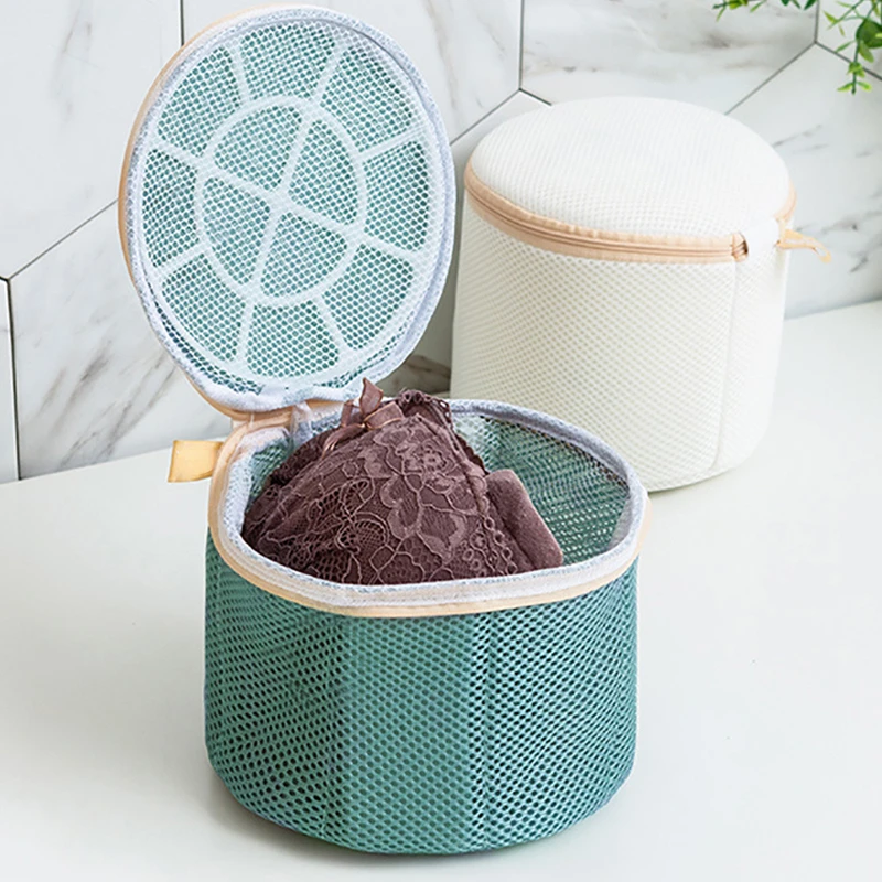 Wash Bag High Quality Thickened Mesh Washing Machine Special Underwear Bra Laundry Bag Zipper Machine Home Care Wash Bag
Wash Bag High Quality Thickened Mesh Washing Machine Special Underwear Bra Laundry Bag Zipper Machine Home Care Wash Bag