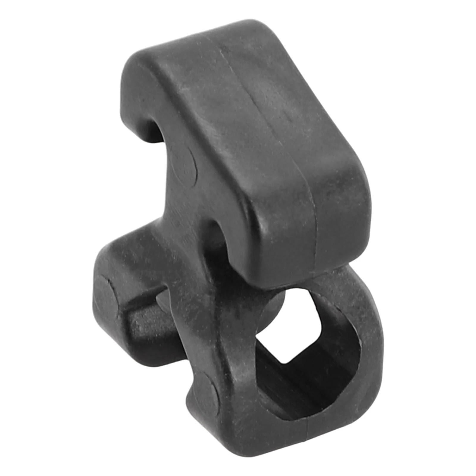 Outdoor Part Pangu String Slider Sporting Weight 6.5g Accessories Applicable Friction Plastic Size 3*2.2*1.6cm
Outdoor Part Pangu String Slider Sporting Weight 6.5g Accessories Applicable Friction Plastic Size 3*2.2*1.6cm