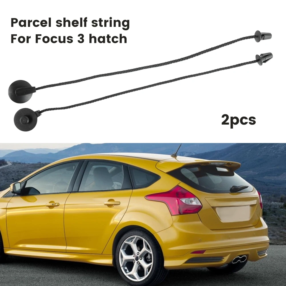 Part Shelf String 1930212 28cm Accessories Black For Ford Focus MK3 Hatch Parcel Shelf Plastic & Nylon Brand New
Part Shelf String 1930212 28cm Accessories Black For Ford Focus MK3 Hatch Parcel Shelf Plastic & Nylon Brand New