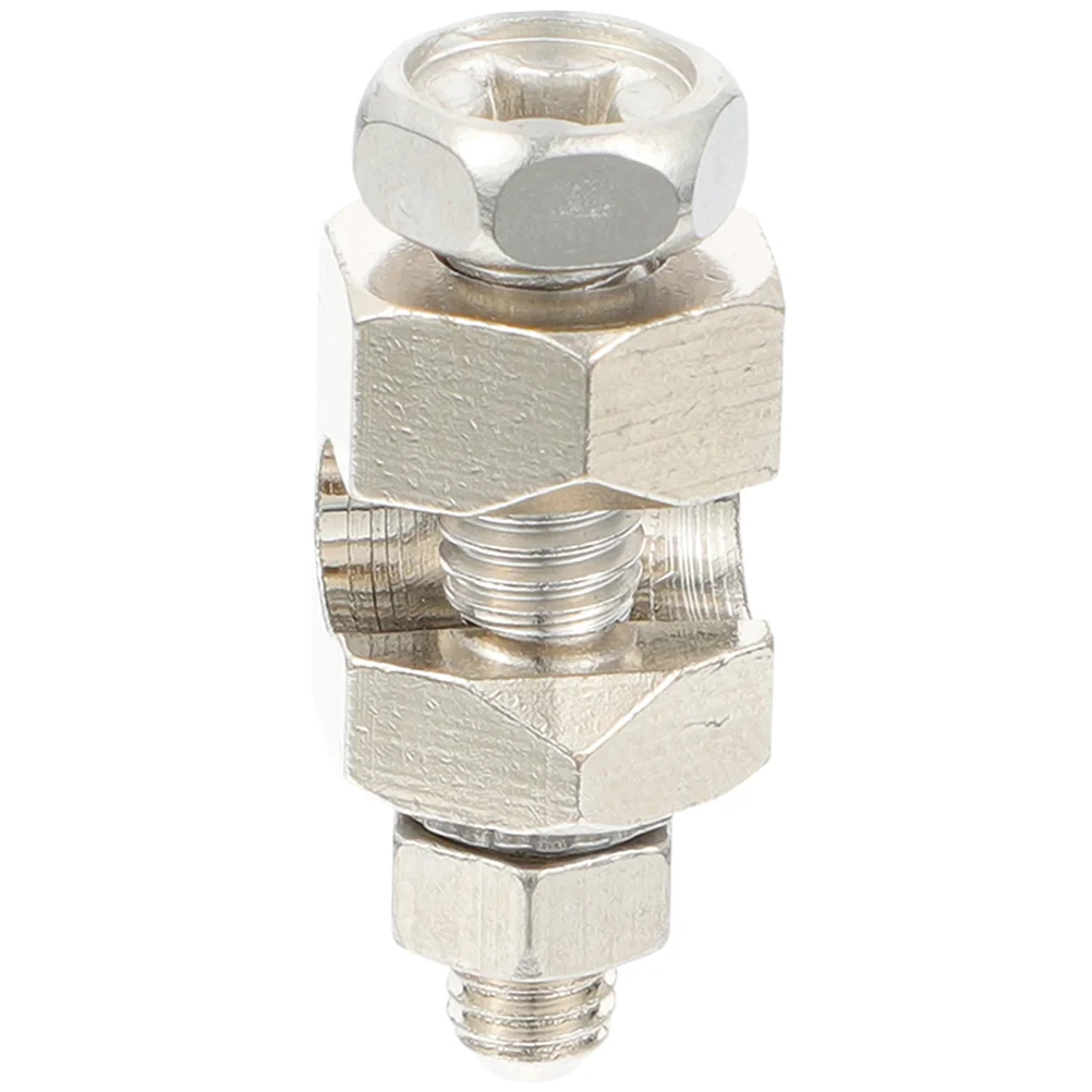 Wire Clamp Management Clips Photovoltaic Coupling Cable Solar Panel Grounding Lug Product Bonding
Wire Clamp Management Clips Photovoltaic Coupling Cable Solar Panel Grounding Lug Product Bonding