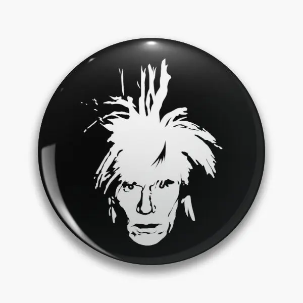 Мягкая Заколка-булавка Warhol, женская заколка на лацкан, креативное украшение для шляпы, мультяшный декор, Модный милый забавный подарок, знач...
Мягкая Заколка-булавка Warhol, женская заколка на лацкан, креативное украшение для шляпы, мультяшный декор, Модный милый забавный подарок, знач...