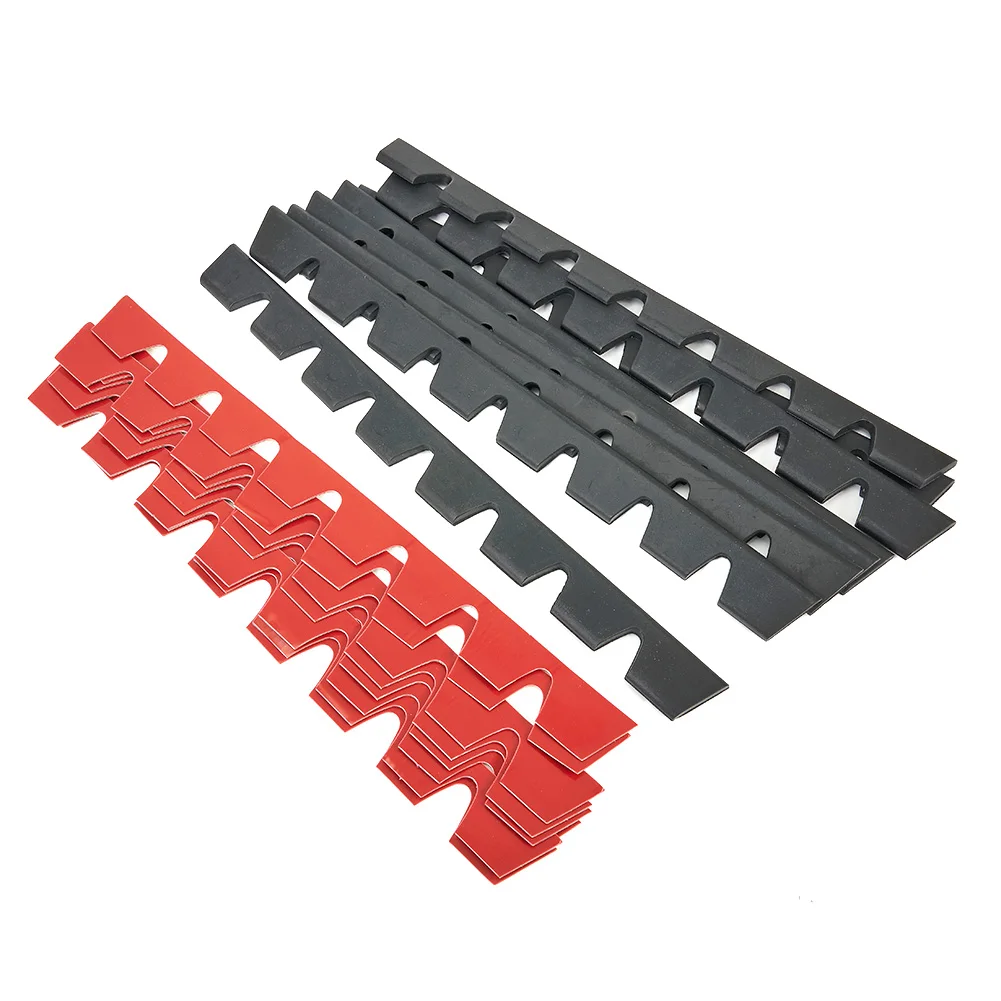 Part Guard Kit Scrape Universal Kit Protector Skid Plate Rubber 35*2.8cm 8PCS Accessories Anti-Scratch Bumper Car
Part Guard Kit Scrape Universal Kit Protector Skid Plate Rubber 35*2.8cm 8PCS Accessories Anti-Scratch Bumper Car