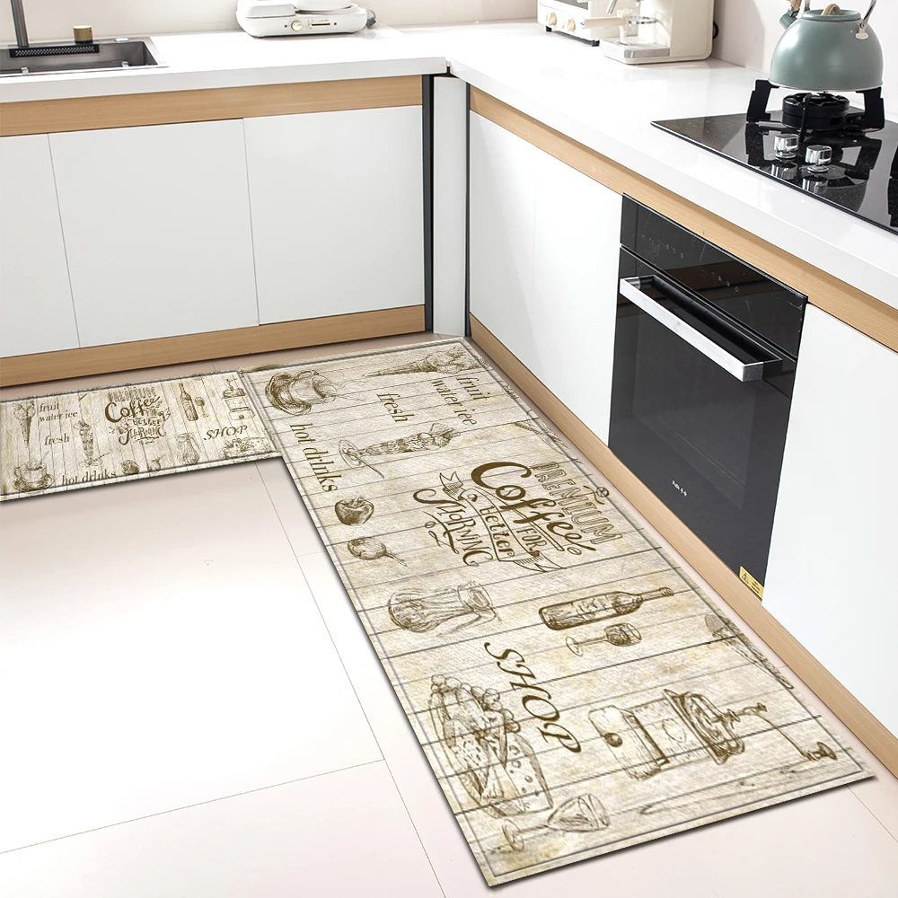 Противоскользящий полиэстеровый ковер Xuancheng для кухни
Противоскользящий полиэстеровый ковер Xuancheng для кухни