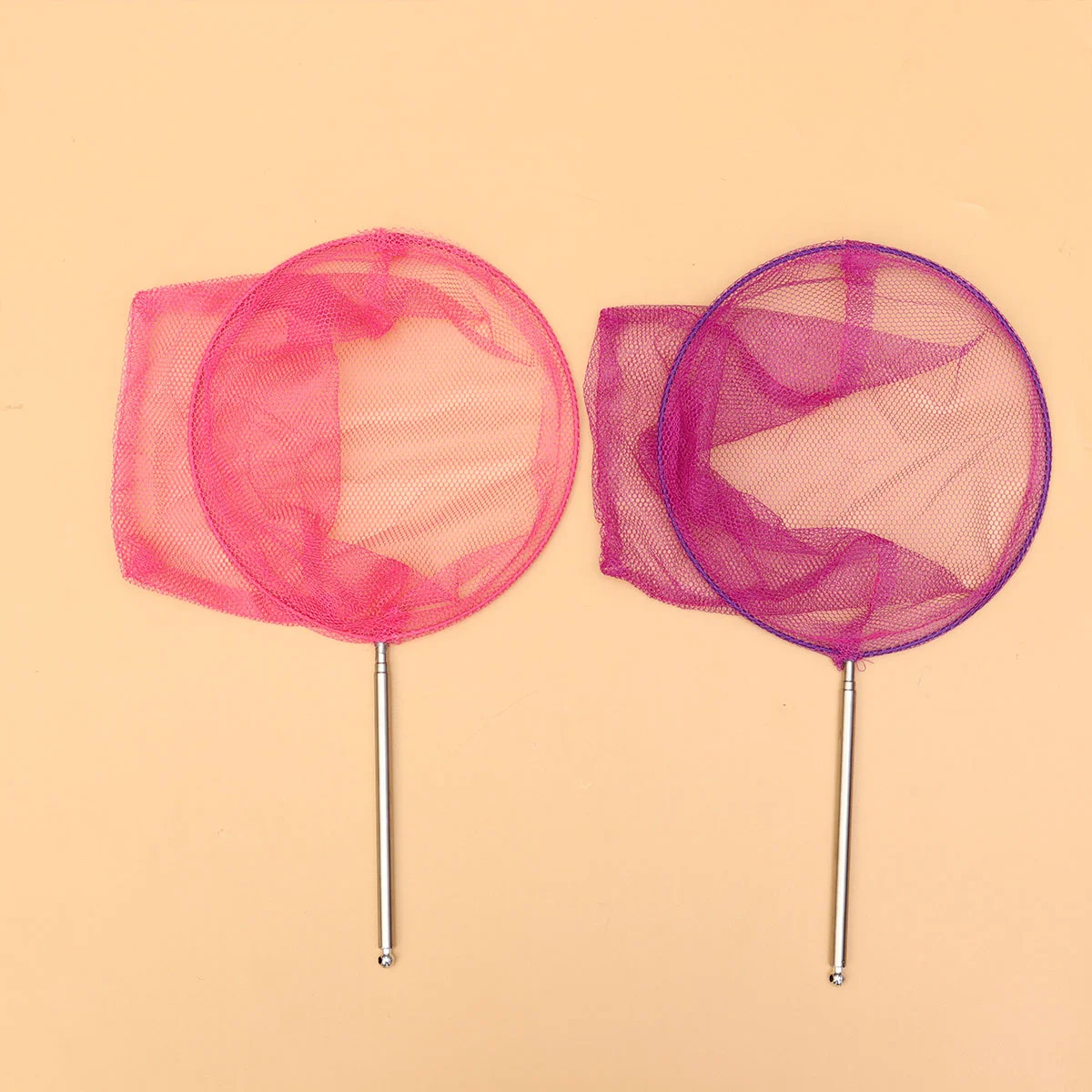 8 Pcs Fishing Net Kids Fishing Net Set Nets Scalable Telescopic Fishing Net Expandable Net Expandable Net Catching Kit Child
8 Pcs Fishing Net Kids Fishing Net Set Nets Scalable Telescopic Fishing Net Expandable Net Expandable Net Catching Kit Child