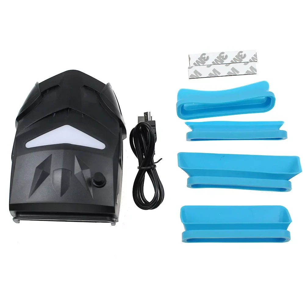 Hot Sell Transformers Mini Vacuum USB Laptop Cooler Air Extracting Exhaust Cooling Fan CPU Cooler For Notebook P4PM
Hot Sell Transformers Mini Vacuum USB Laptop Cooler Air Extracting Exhaust Cooling Fan CPU Cooler For Notebook P4PM