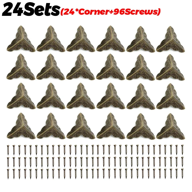 Антикварные углы мебели с винтами, ювелирный сундук, багажный ящик, защитные уголки для стола, треугольные принадлежности для украшения мебели
Антикварные углы мебели с винтами, ювелирный сундук, багажный ящик, защитные уголки для стола, треугольные принадлежности для украшения мебели